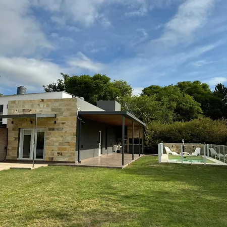 Casa Los Jazmines La Rioja Exterior photo