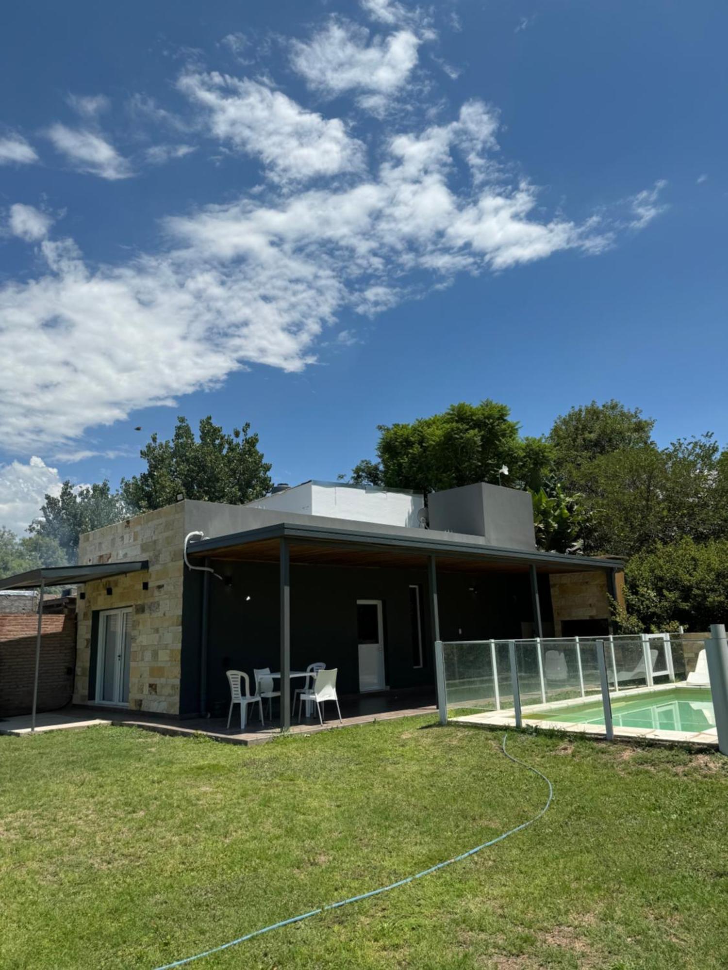 Casa Jazmines La Rioja